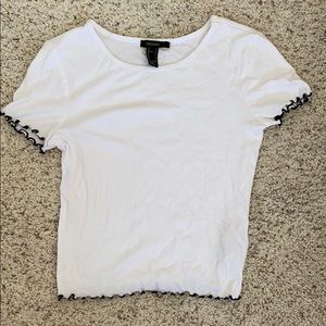Forever 21 shirt